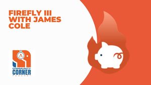 Firefly III with James Cole